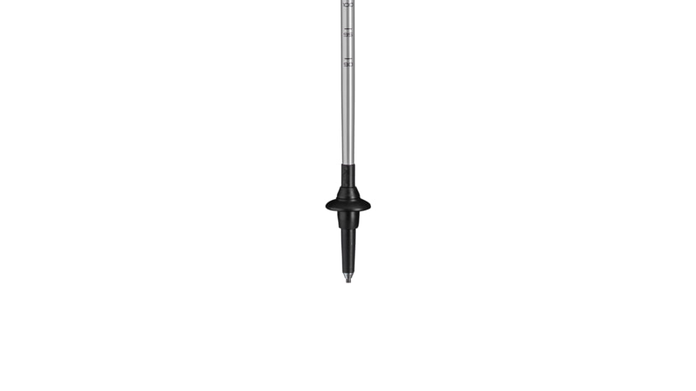 Leki Traveller Alu Trekking Poles, 90-130cm, 65326011