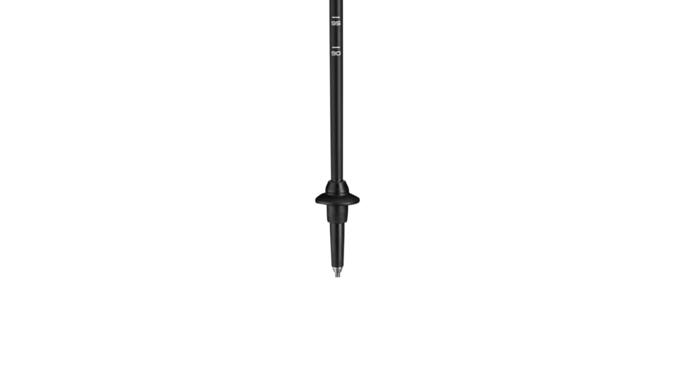 Leki Traveller Carbon Trekking Poles, 90-130cm, 65326031