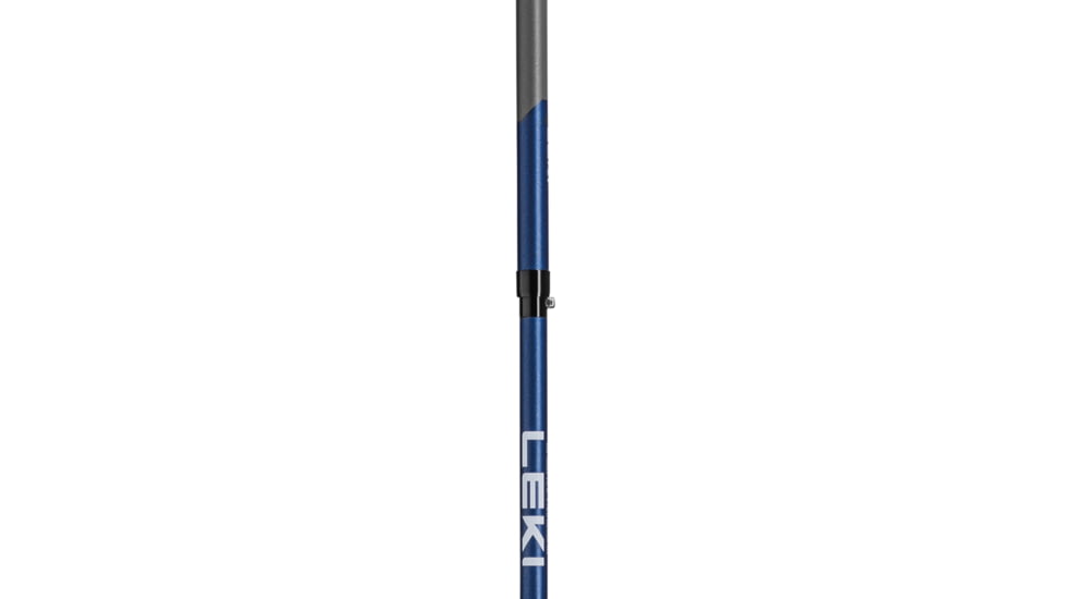 Leki Traveller FX.One Trekking Poles, 125cm, 65325821125