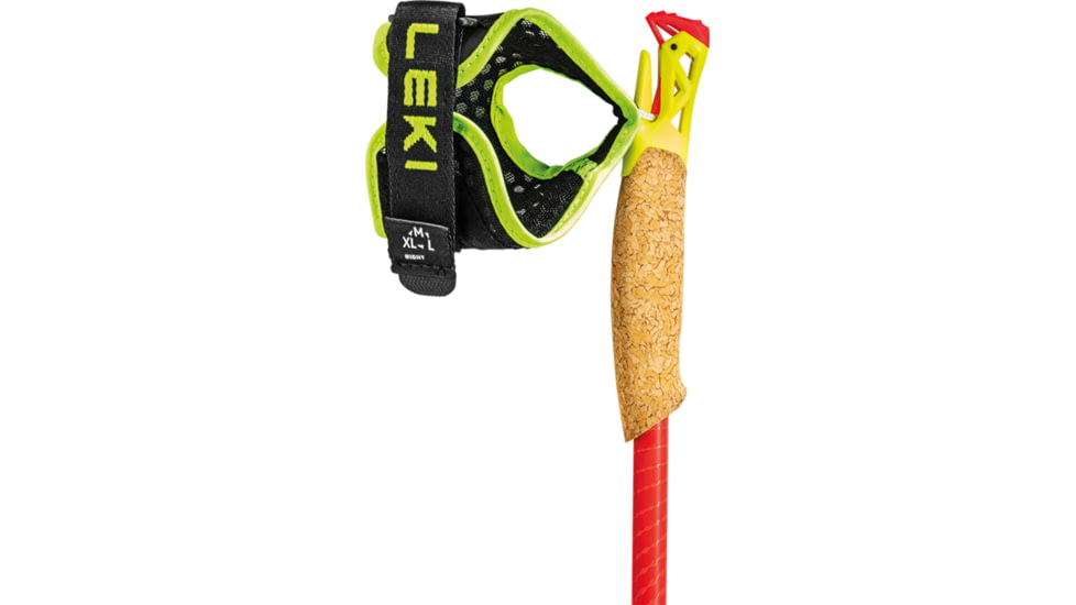 Leki Ultratrail FX.One Superlite Trekking Poles, 115cm, 65225841115