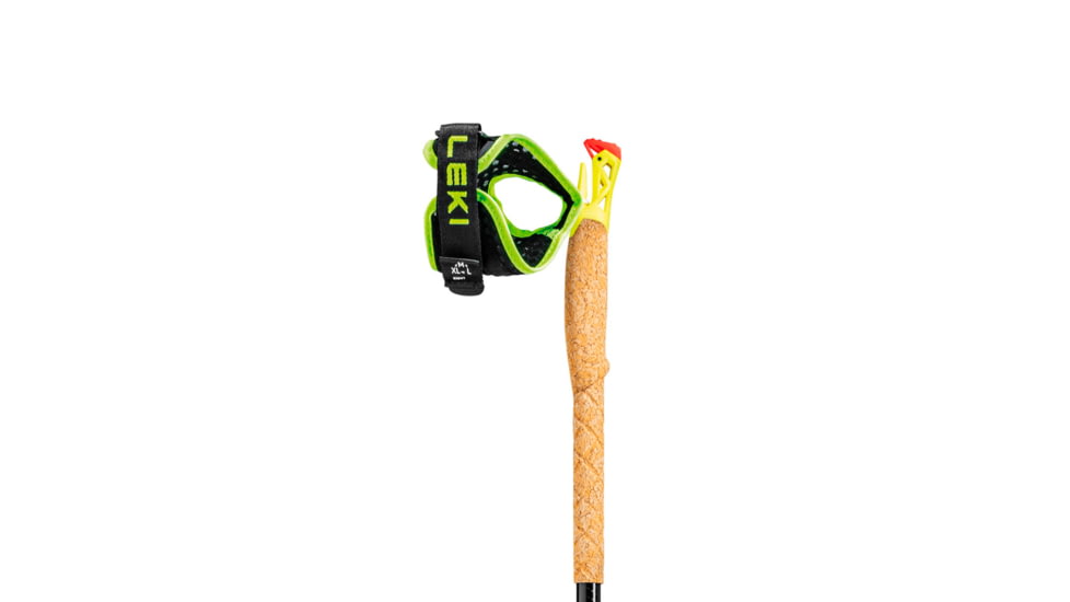 Leki Ultratrail FX.One Trekking Poles, 135cm, 65225851135