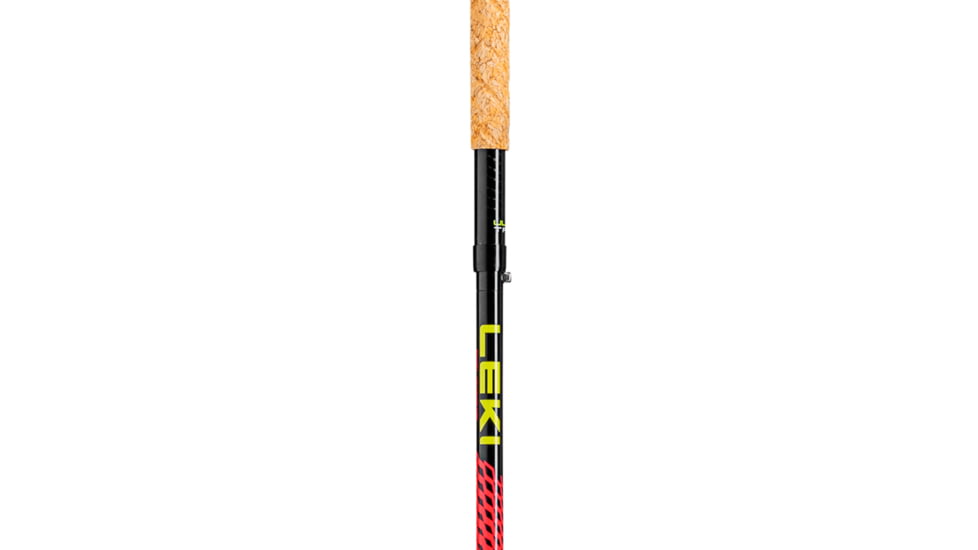 Leki Ultratrail FX.One Trekking Poles, 135cm, 65225851135