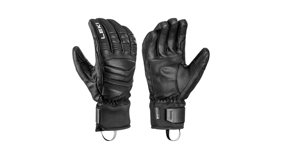 Leki Usa EPICON ZERO, 656891301110