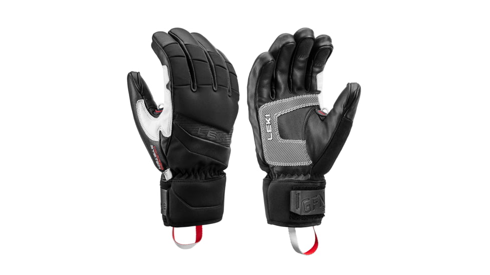 Leki Usa GRIFFIN BASE 3D, 655844301070