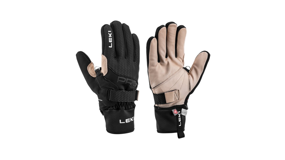 Leki Usa PRC PREMIUM THERMOPLUS SHARK, 655904301100