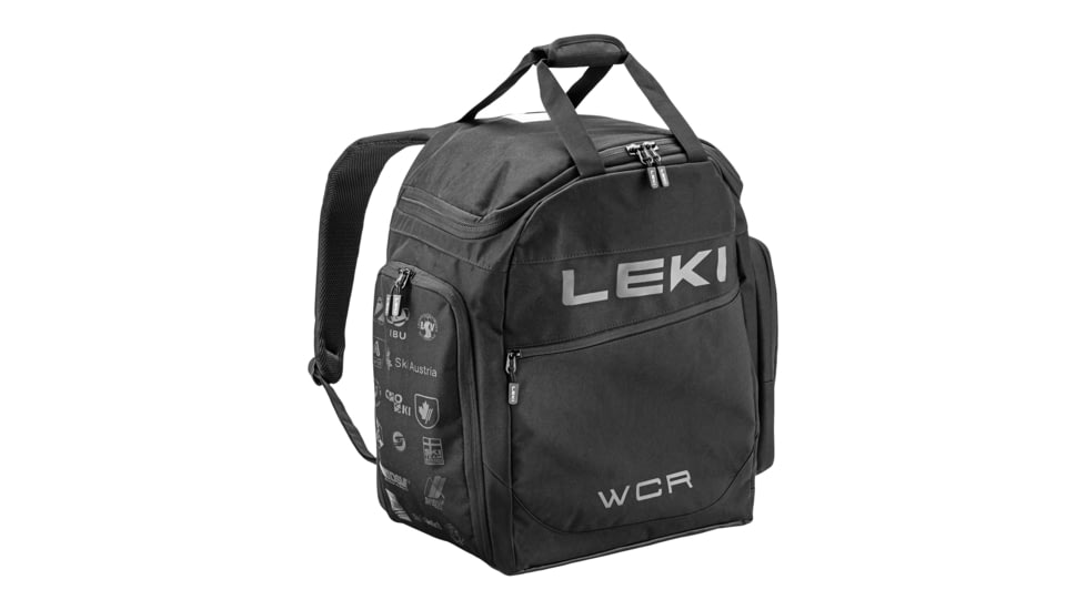 Leki Usa SKI BOOT BAG WCR 60 L, 360052629