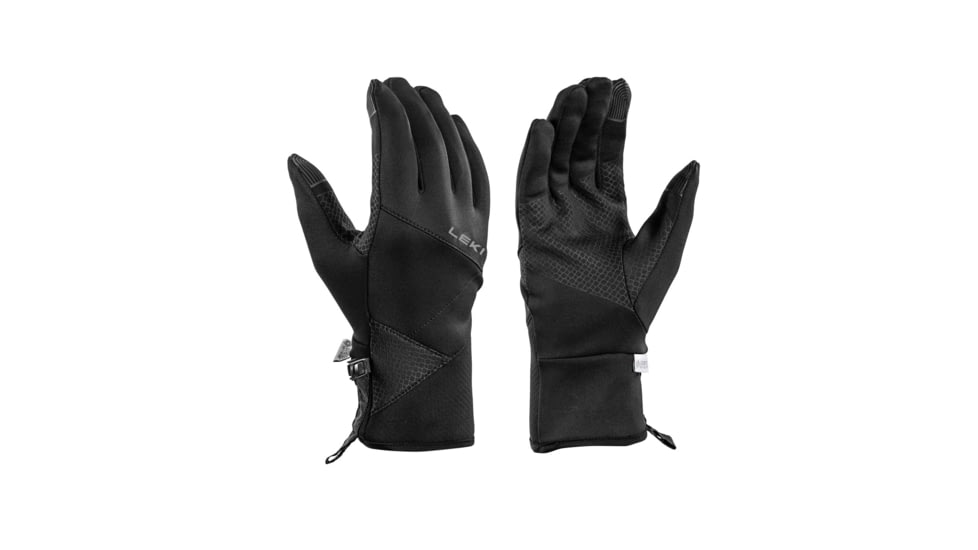 Leki Usa TRAVERSE, 653836301110