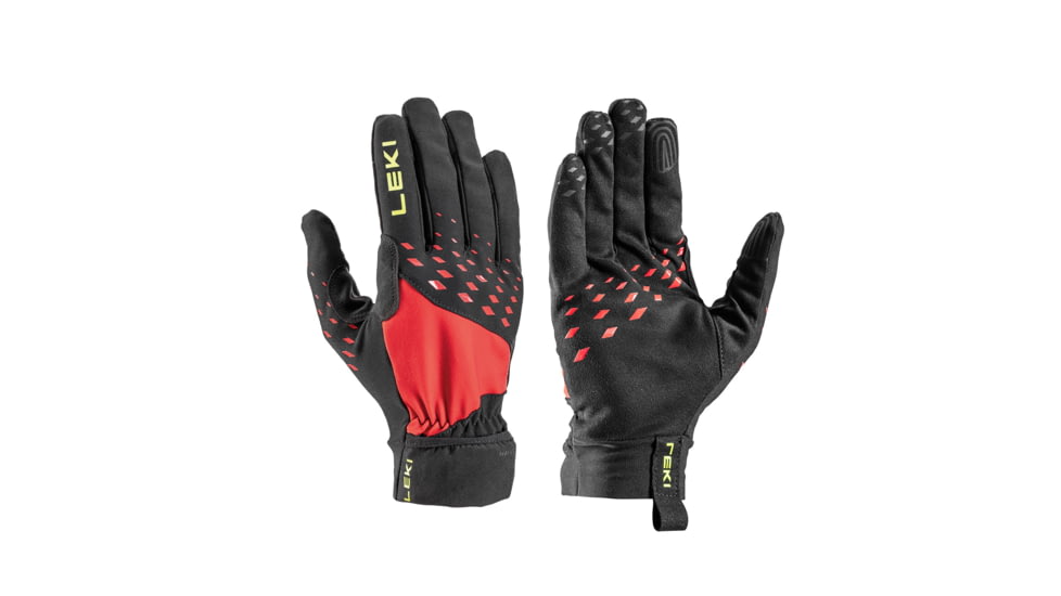 Leki Usa ULTRA TRAIL STORM, 653706301100