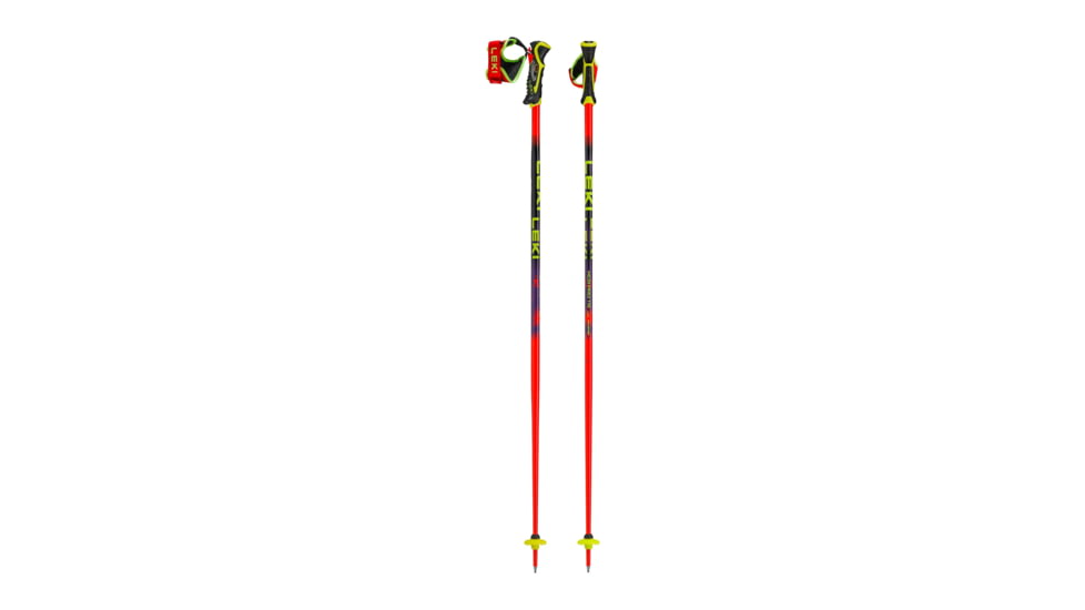 Leki Usa WCR PRO SL TR, 65667481120