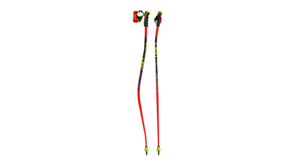 Leki Usa WCR SG DH TR, 65667731125
