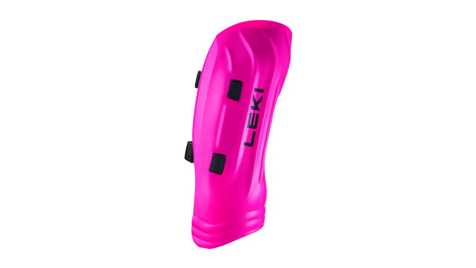 Leki Usa WORLDCUP PRO SHIN GUARD, 365100111