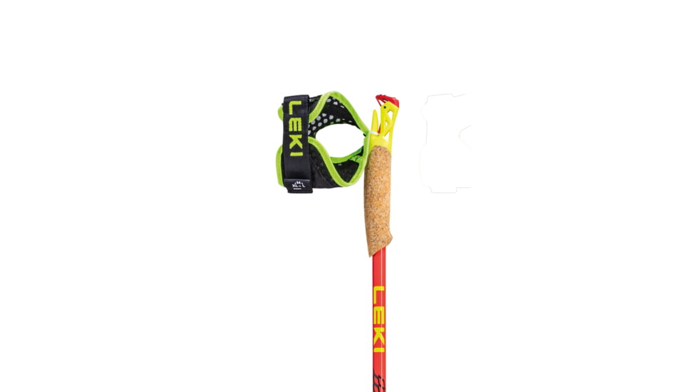 Leki Vertical K Trekiing Poles, 135cm, 6532592135