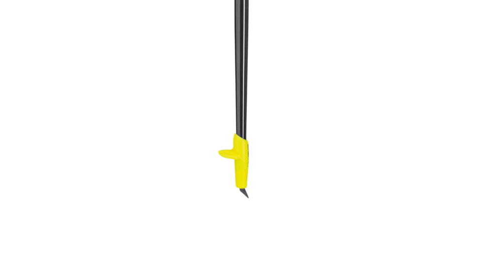 Leki Vertical K Trekiing Poles, 135cm, 6532592135