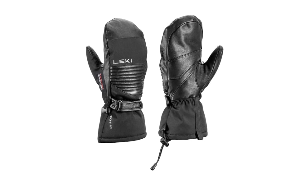 Leki Usa XPLORE XT 3D MITT, 653840601110