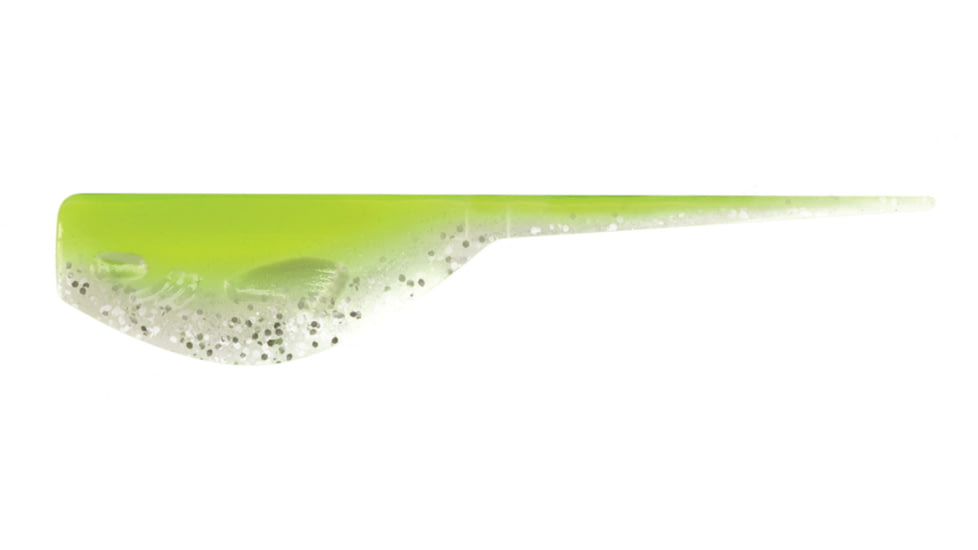 Leland Slab Magnet 8pc Pack Chartreuse Ice, 15029
