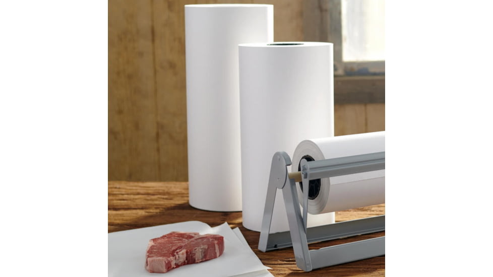 LEM Products 15in Freezer Paper - 1100 feet, White, 30