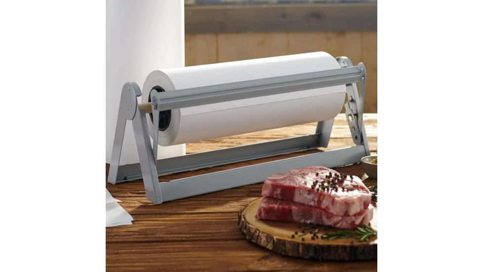 LEM Products 15in Paper Cutter, Steel, 035A