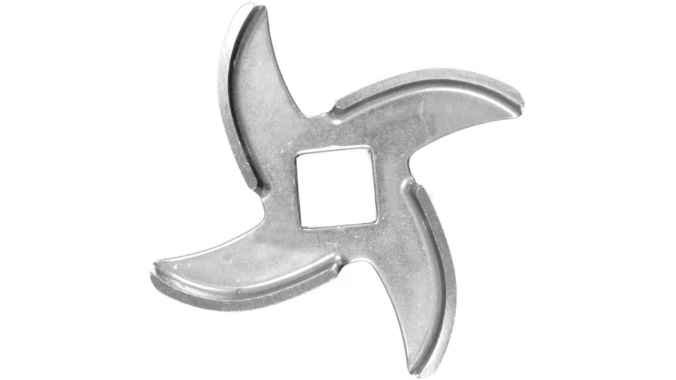 LEM Products #20/22 Grinder Knife, Salvinox SS, 486SS-SAL