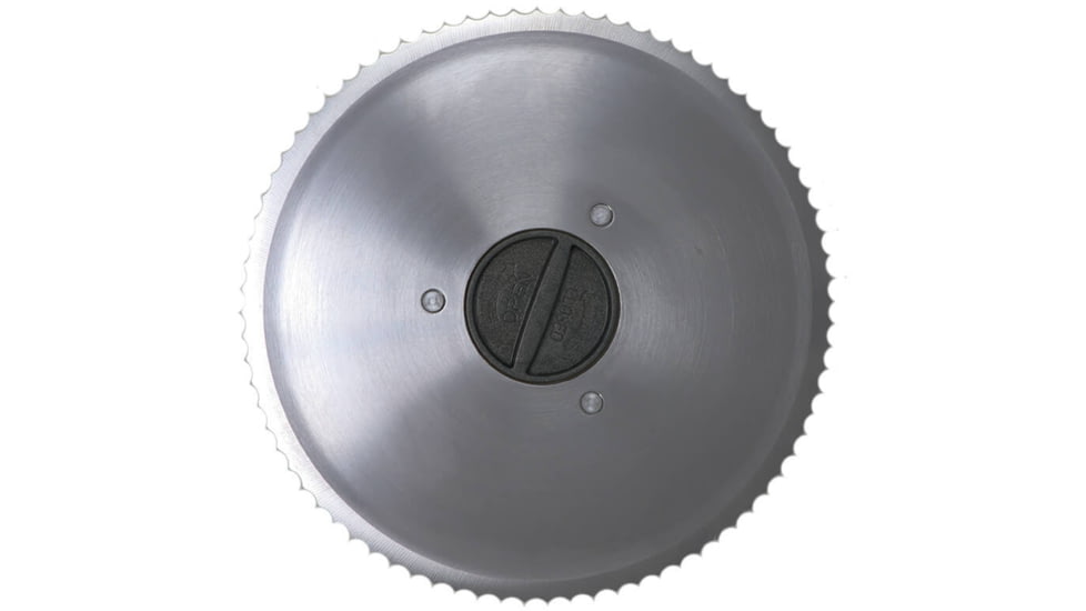 LEM Products 7.5in Serrated Blade Meat Slicer, Stainless, 1174