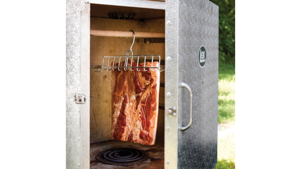 LEM Products Bacon Hanger, Stainless, 1134