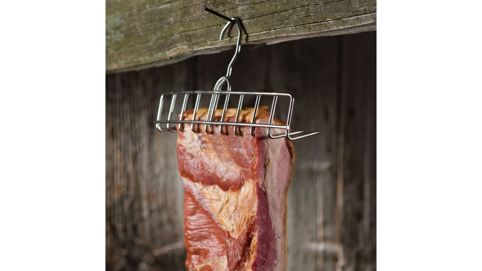 LEM Products Bacon Hanger, Stainless, 1134