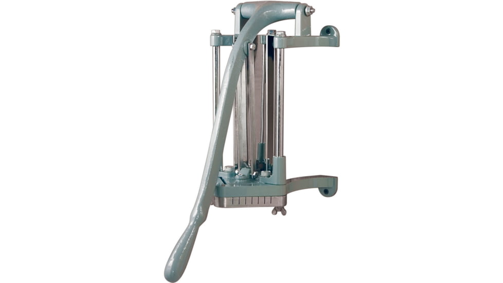 LEM Products Commercial French Fry Cutter, Cast Iron/Stainless, 825