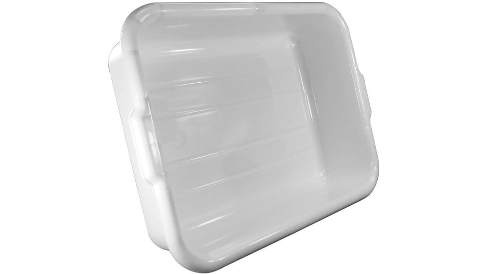 LEM Products Heavy Duty Meat Lug 21.75x15.5x7in, White, 360