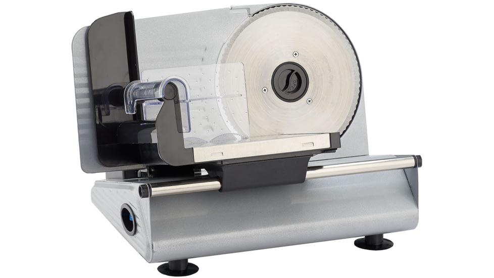 LEM Products 7.5in Belt Driven Slicer