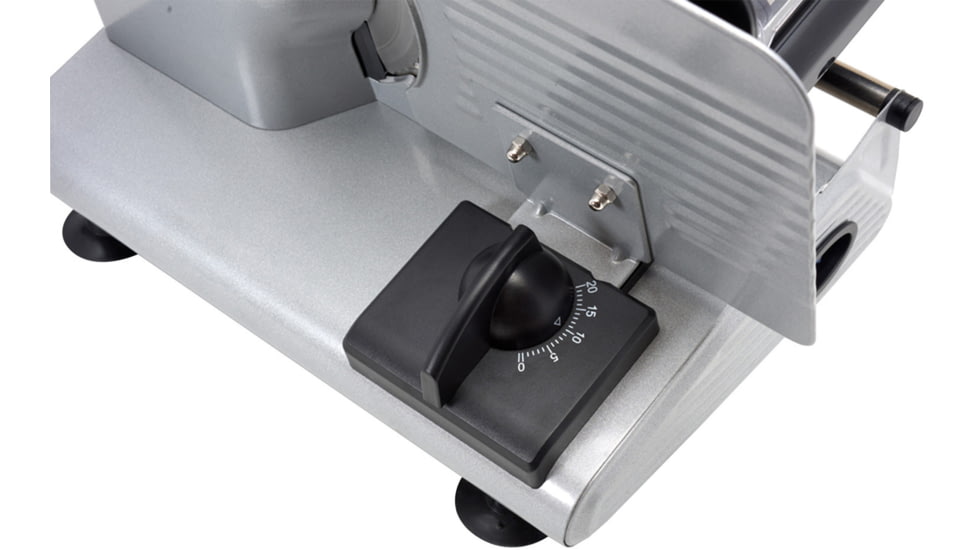 LEM Products 7.5in Belt Driven Slicer