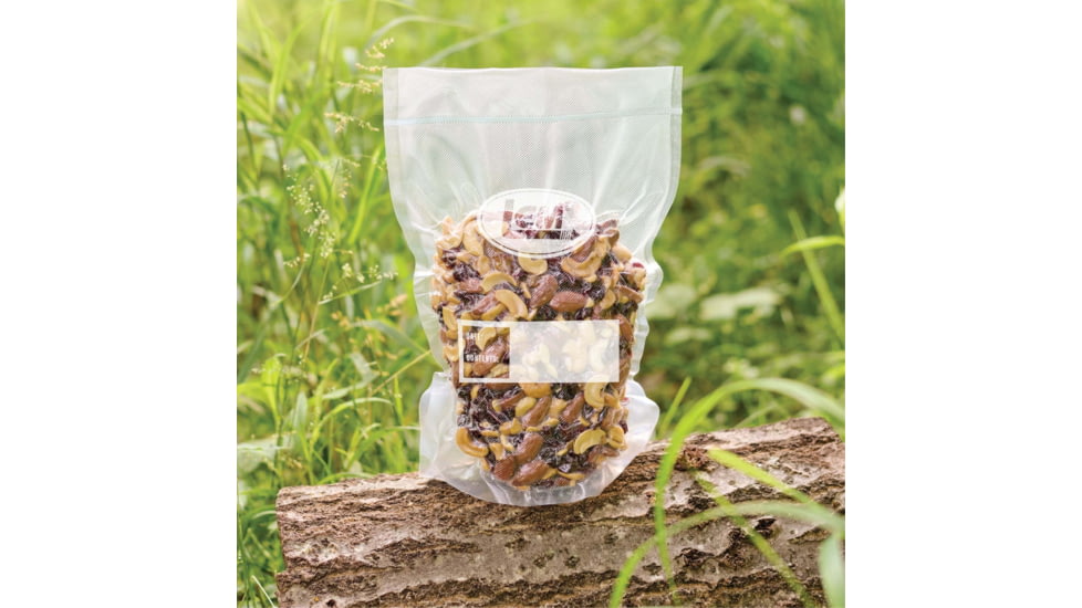 LEM Products MaxVac Stand-N-Fill Vacuum Bags - Pack of 20