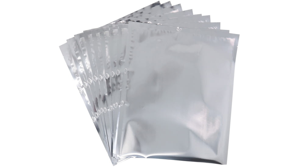 LEM Products MaxVac Textured Mylar Bags