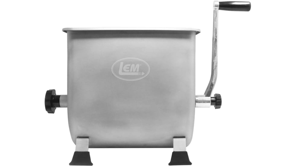 LEM Products MightyBite 10lb Meat Mixer