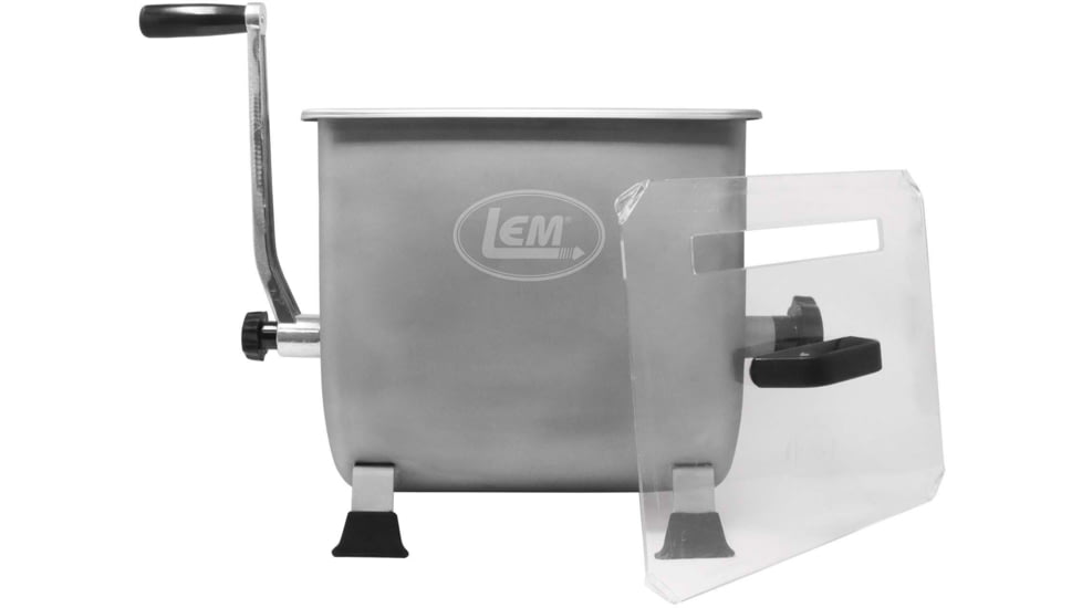 LEM Products MightyBite 10lb Meat Mixer