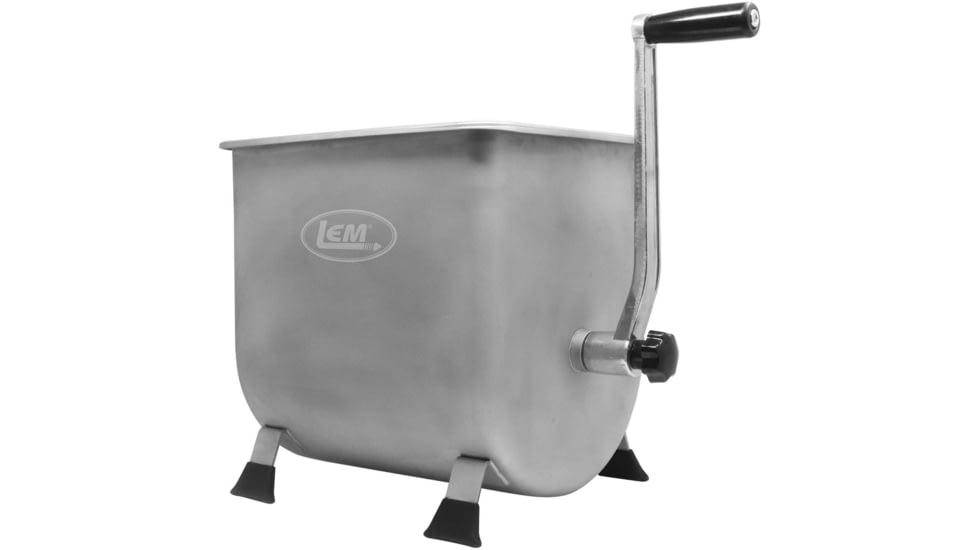 LEM Products MightyBite 10lb Meat Mixer