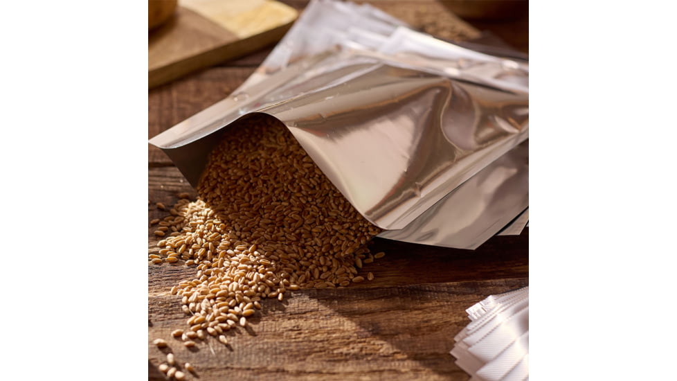 LEM Products Mylar Bags