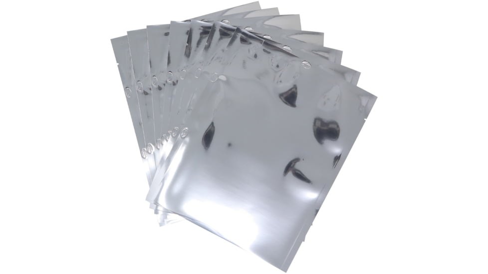 LEM Products Mylar Bags