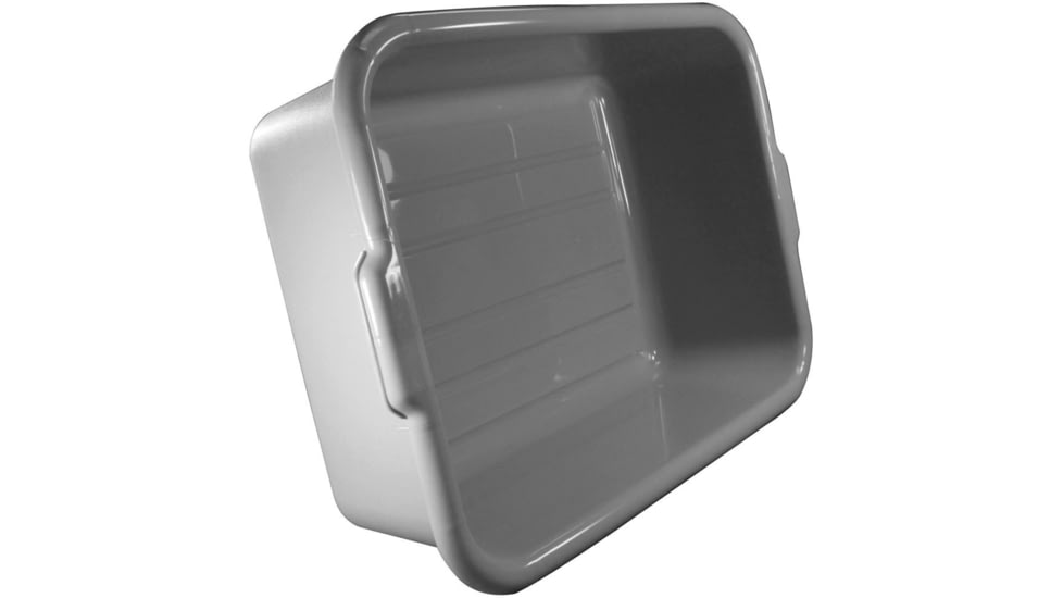 LEM Products Meat Lug 21.25x15.75x 7in, White, 45