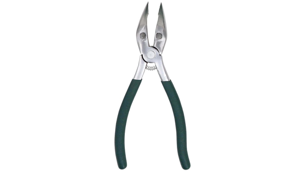 LEM Products Silverskin Pliers, Green, 1477