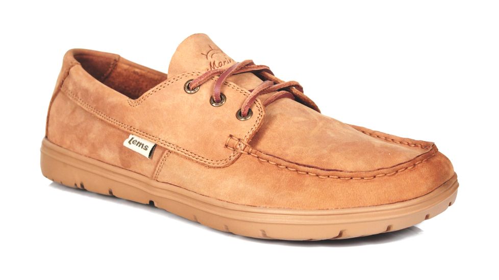 Lems Mariner Watersport Shoe - Men's-Sonora-Medium-42