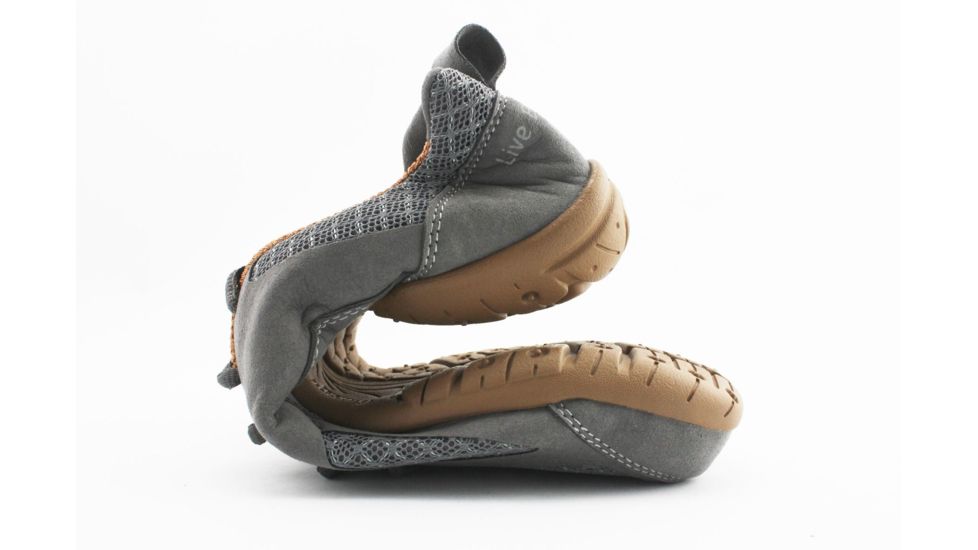 Lems Primal 2 Camp Shoe - Mens-Black-43