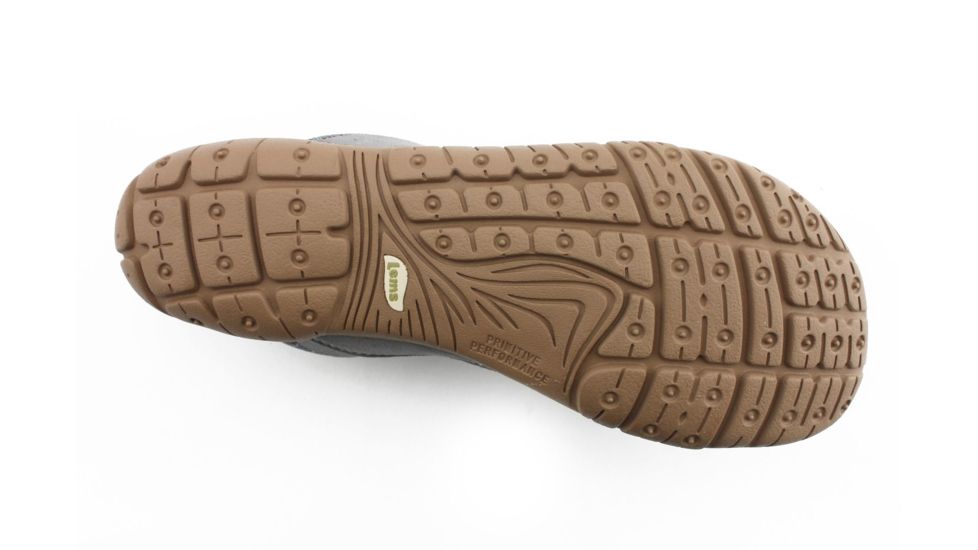 Lems Primal 2 Camp Shoe - Mens-Black-43