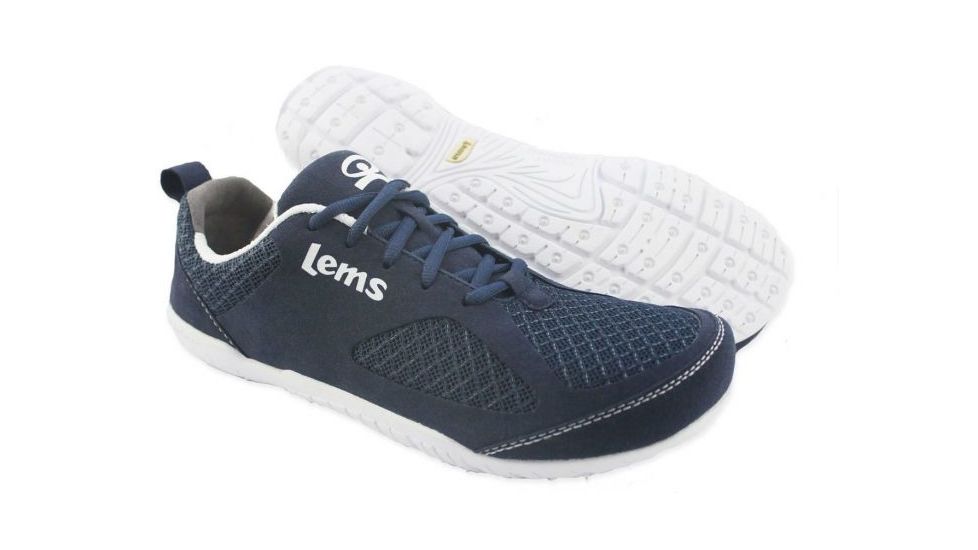 Lems Primal 2 Camp Shoe - Mens-Eclipse-43