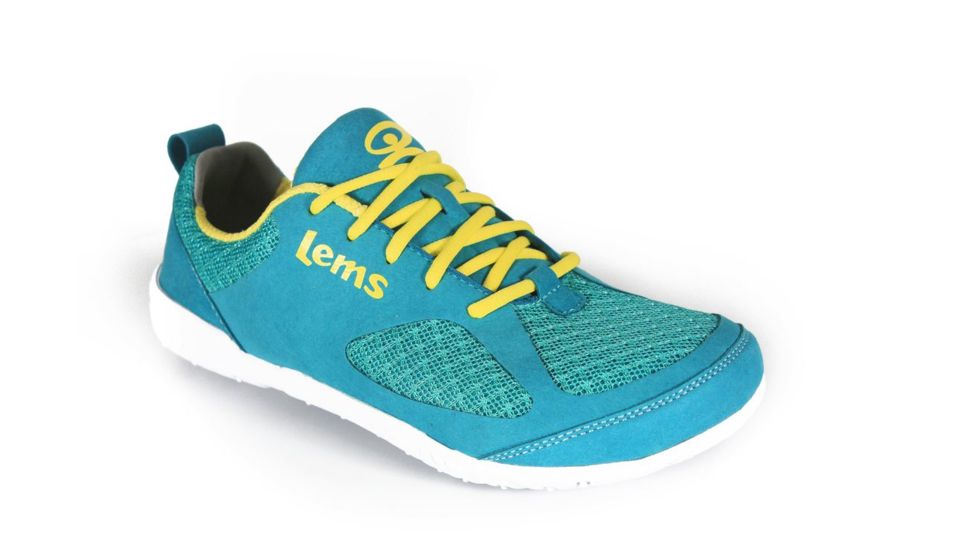 Lems Primal 2 Shoes, Teal, 39 lems18-39