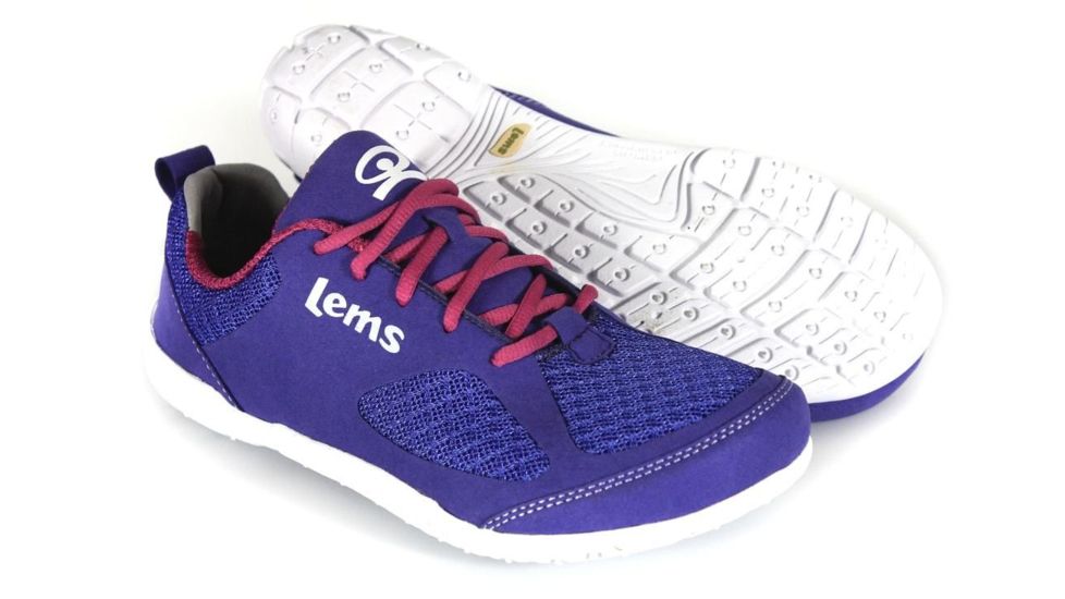 Lems Primal 2 Shoes, Violet, 38 lems19-38