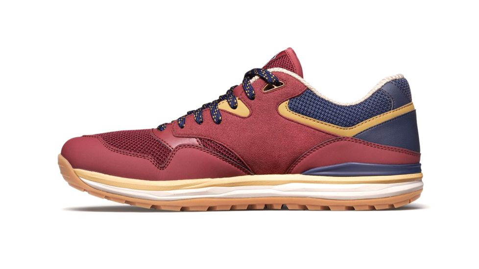 Lems Trailhead Shoes, Mens, Redwood, 8.5, lems82-085