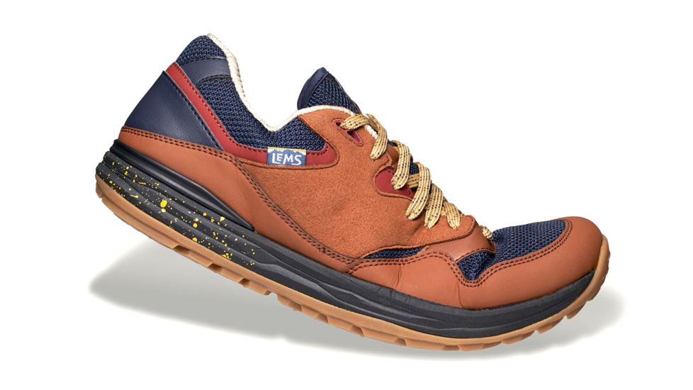 Lems Trailhead Shoes, Mens, Sequoia, 12.5, lems81-125