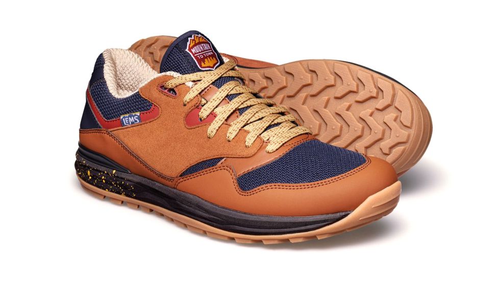 Lems Trailhead Shoes, Mens, Sequoia, 12.5, lems81-125