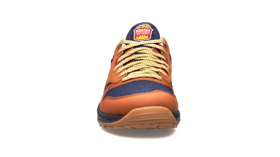 Lems Trailhead Shoes, Mens, Sequoia, 12.5, lems81-125