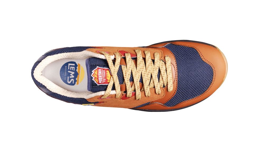 Lems Trailhead Shoes, Mens, Sequoia, 12.5, lems81-125