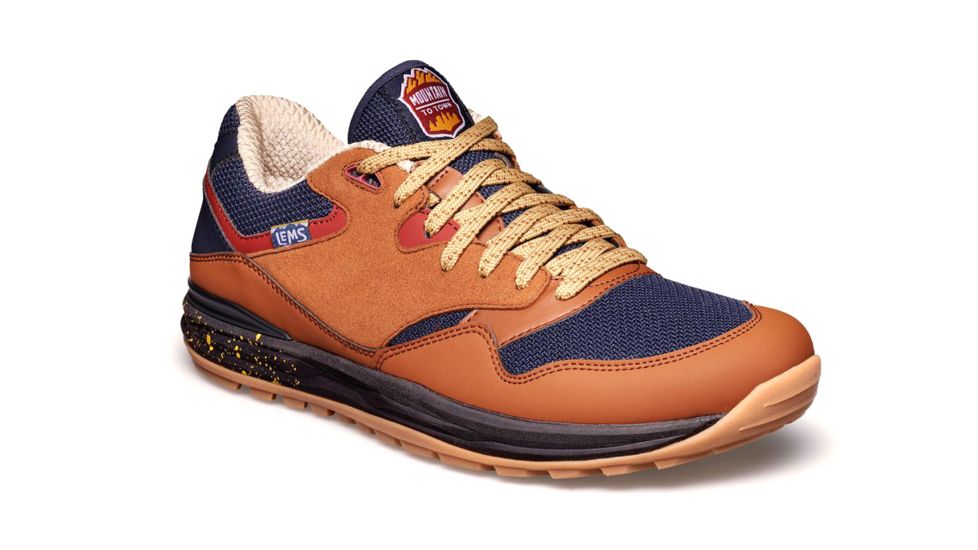 Lems Trailhead Shoes, Mens, Sequoia, 12.5, lems81-125